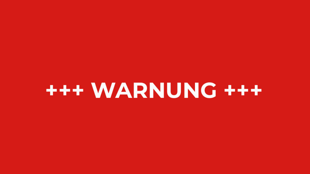 Rauchentwicklung durch Brand in Belgien: Warnung für St. Ingbert 1 Aktuelles aus St. Ingbert | Bild: Stadt St. Ingbert Aktuelle Warninformation für St. Ingbert-Rauchentwicklung durch Brandereignis in Belgien