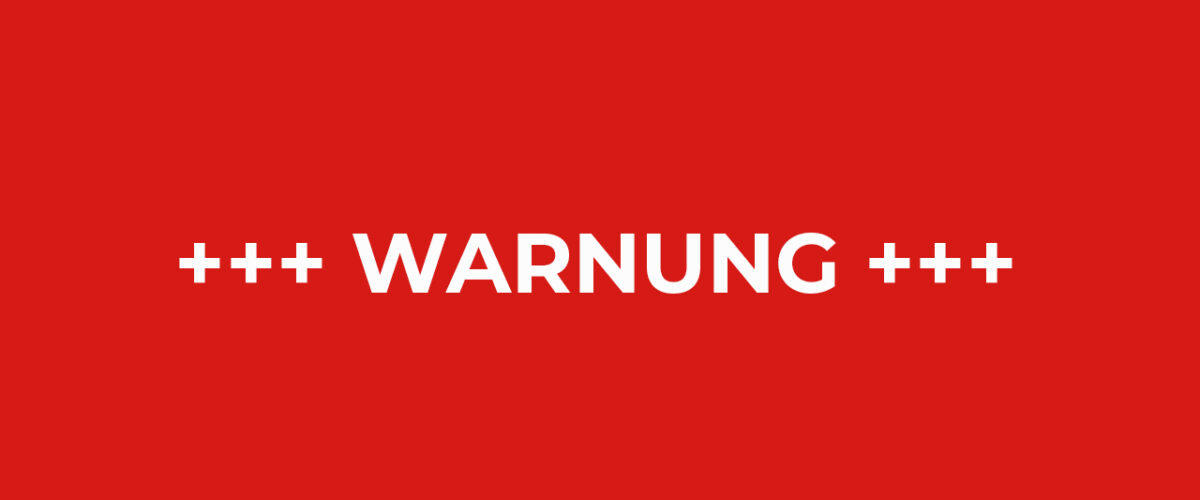 Rauchentwicklung durch Brand in Belgien: Warnung für St. Ingbert 1 Aktuelles aus St. Ingbert | Bild: Stadt St. Ingbert Aktuelle Warninformation für St. Ingbert-Rauchentwicklung durch Brandereignis in Belgien