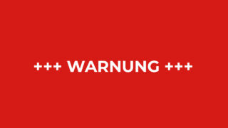 Rauchentwicklung durch Brand in Belgien: Warnung für St. Ingbert