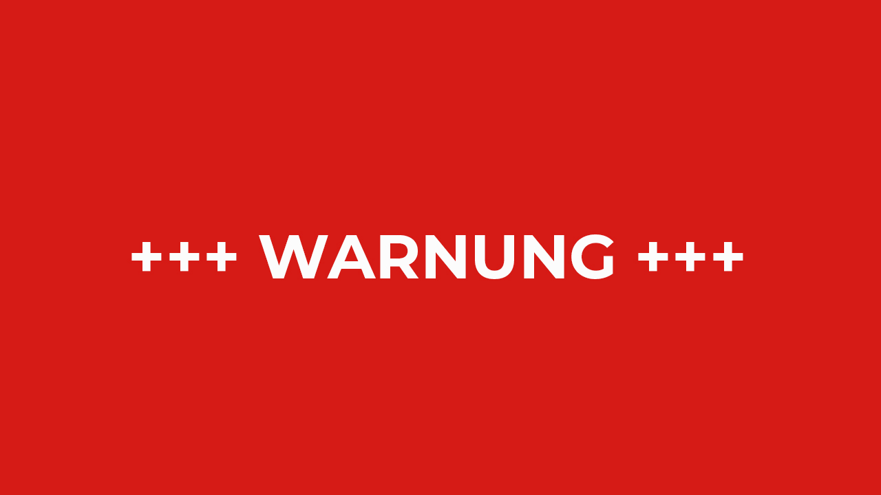 Rauchentwicklung durch Brand in Belgien: Warnung für St. Ingbert 1 Aktuelles aus St. Ingbert | Bild: Stadt St. Ingbert Aktuelle Warninformation für St. Ingbert-Rauchentwicklung durch Brandereignis in Belgien