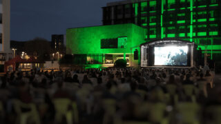 Bundesfestival junger Film ruft zur Einreichung für Jubiläumsausgabe auf