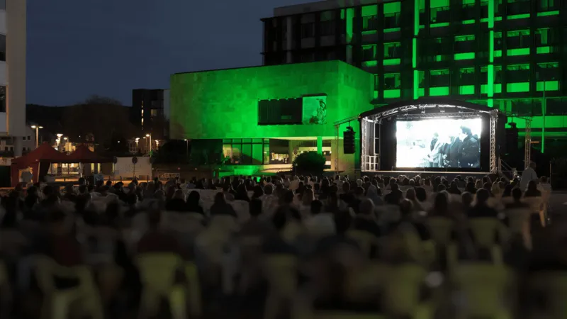 Bundesfestival junger Film ruft zur Einreichung für Jubiläumsausgabe auf 7 Bundesfestival junger Film ruft zur Einreichung für Jubiläumsausgabe auf