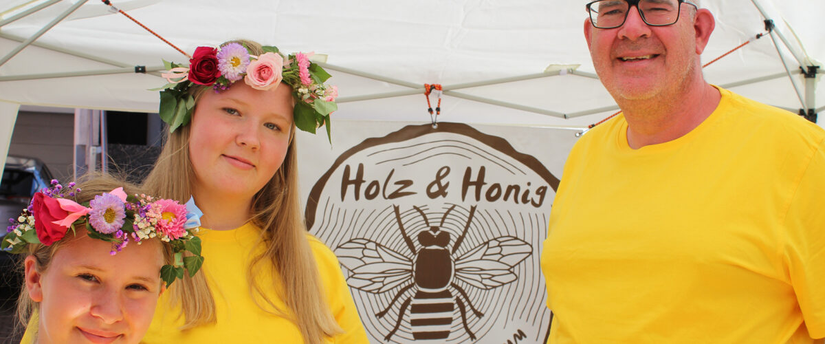 Aktuelles aus St. Ingbert | Bild: Stadt St. Ingbert Biosphärenfest 2026: Heimat trifft Nachhaltigkeit