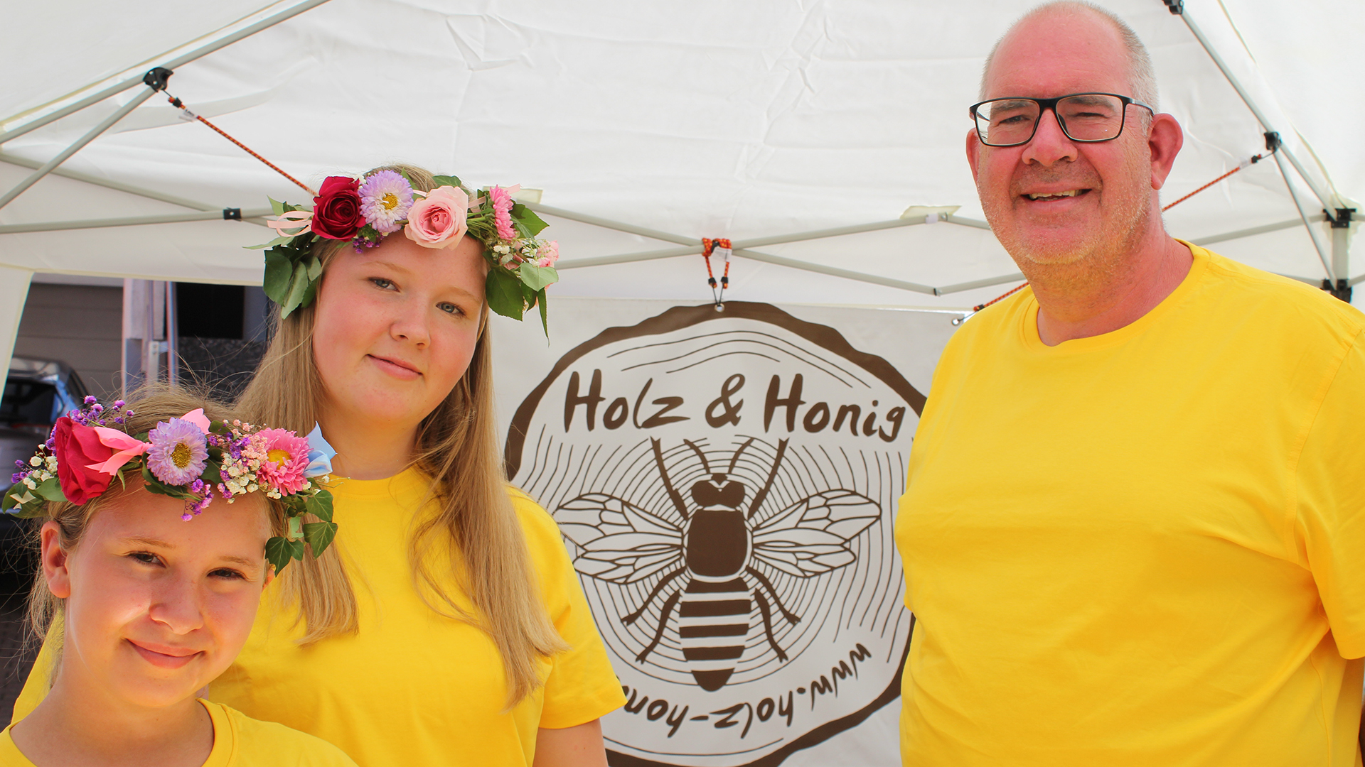 Biosphärenfest 2026 findet zum 20. Mal in Gersheim-Walsheim statt 1 Aktuelles aus St. Ingbert | Bild: Stadt St. Ingbert Biosphärenfest 2026: Heimat trifft Nachhaltigkeit