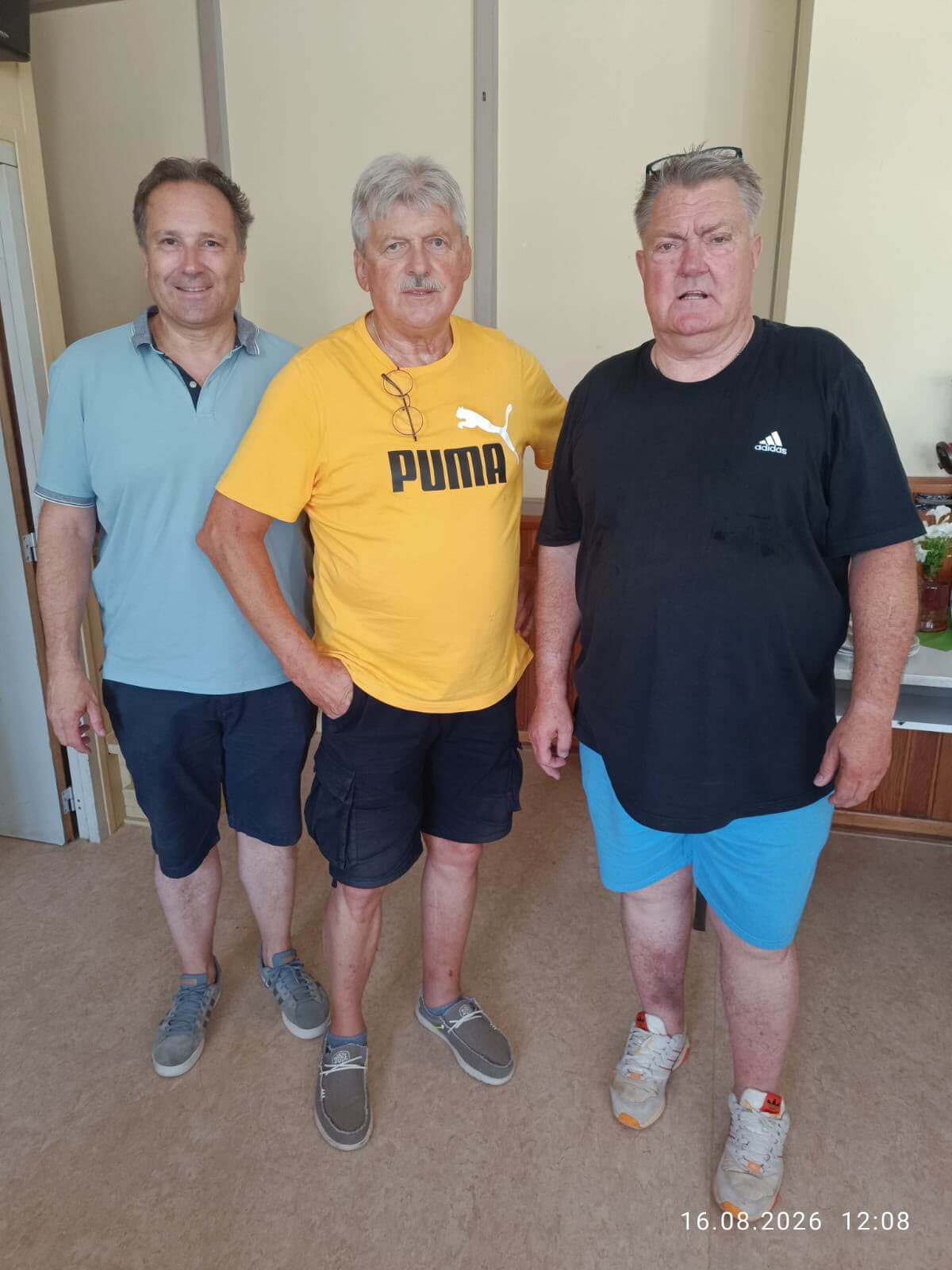 Reparaturcafé Macherbach feiert Sommerfest 1 Aktuelles aus Eppelborn | Bild: Gemeinde Eppelborn Sommerfest des Reparaturcafés Macherbach: Gemeinsam feiern und Danke sagen