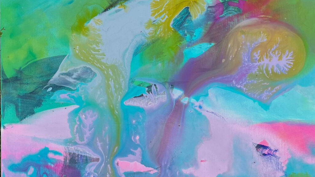 Kunstverein Saar feiert 45-jähriges Bestehen mit Ausstellung in St. Ingbert 1 Aktuelles aus St. Ingbert | Bild: Stadt St. Ingbert Ausstellung 45 Jahre Kunstverein Saar