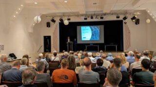 Neunkirchen startet zweite Runde der Bürgerworkshops zum Hochwasserschutz
