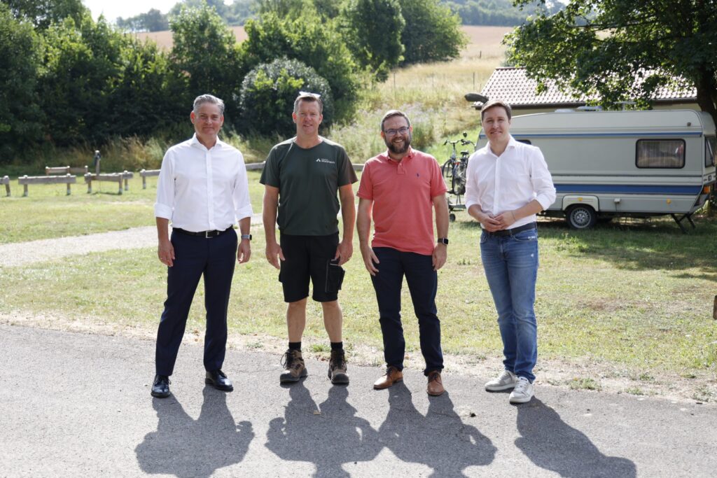 Bild: Gemeinde Gersheim Post News Beitrag Gersheim