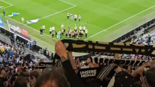 SV 07 Elversberg startet gegen Bayer Leverkusen in die Bundesliga