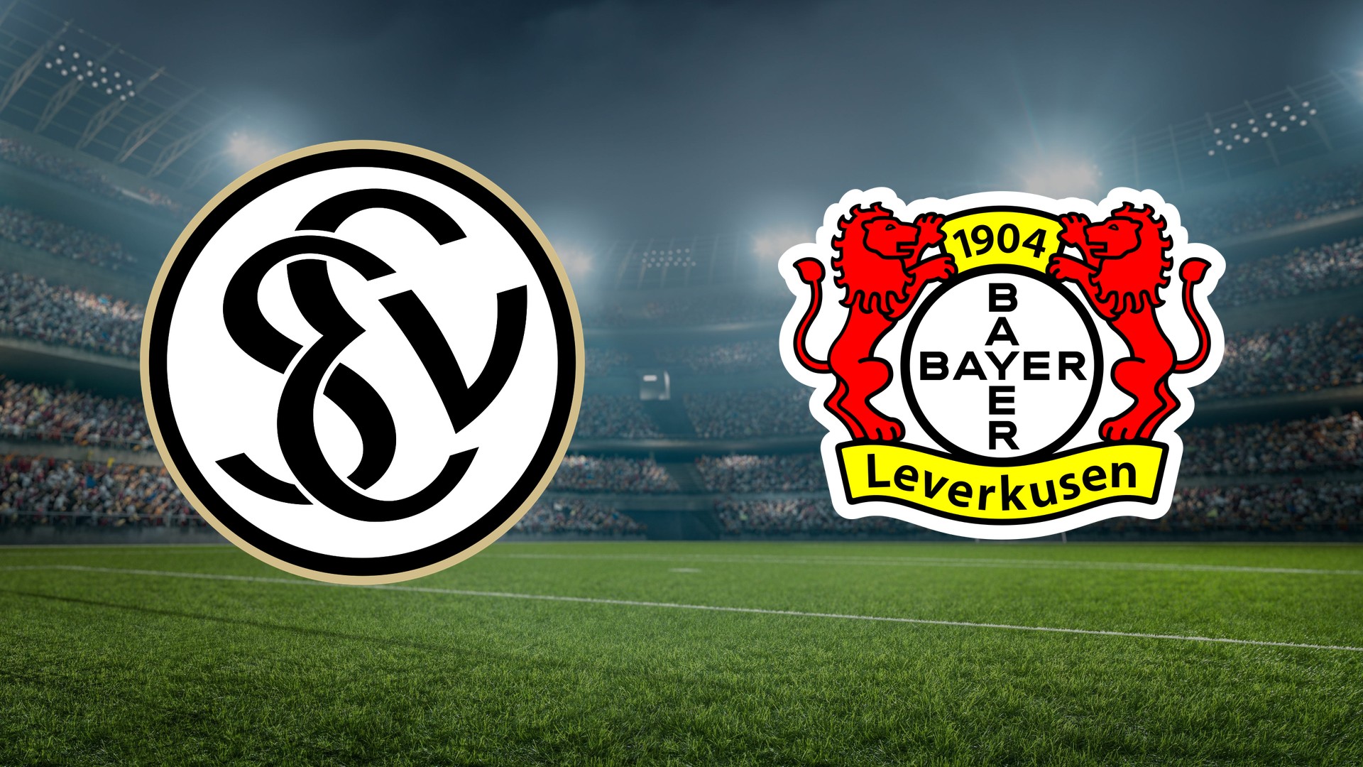 SV Elversberg gewinnt Bundesliga-Debüt gegen Leverkusen mit 3:2 1 SV Elversberg – Bayer 04 Leverkusen