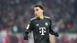 CL: Bayern schlägt Bodö/Glimt – Leipzig verliert in Como