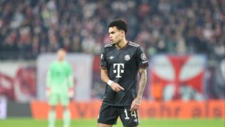 1. Bundesliga: Schalke und Bayern trennen sich unentschieden