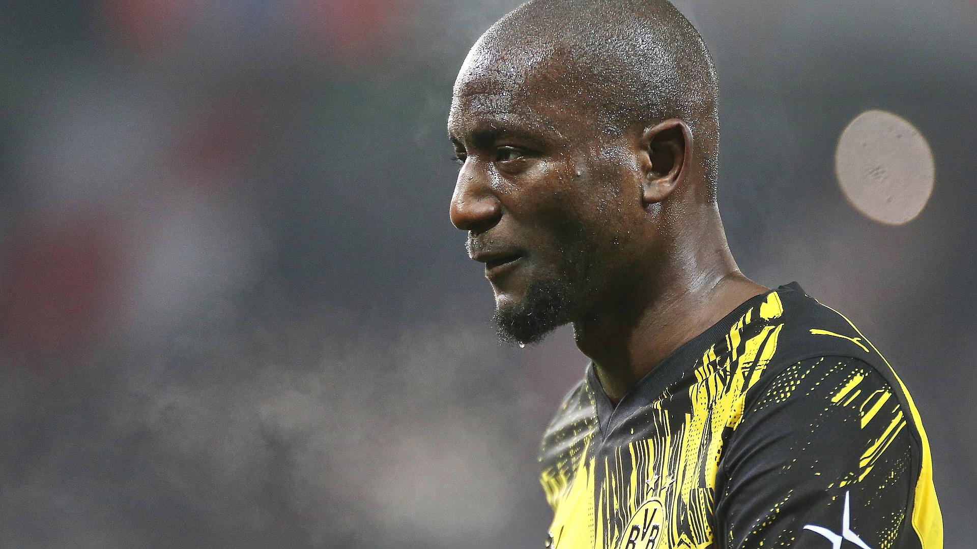 BVB startet mit Sieg gegen Villarreal in Champions-League-Saison 1 Serhou Guirassy (Archiv)