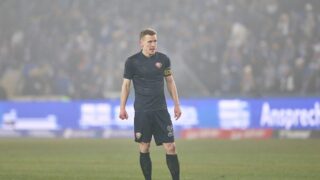 2. Bundesliga: Hertha BSC gewinnt in Dresden