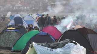 EU-Innenminister prüfen Ausnahmen beim Zugang zu Asylverfahren
