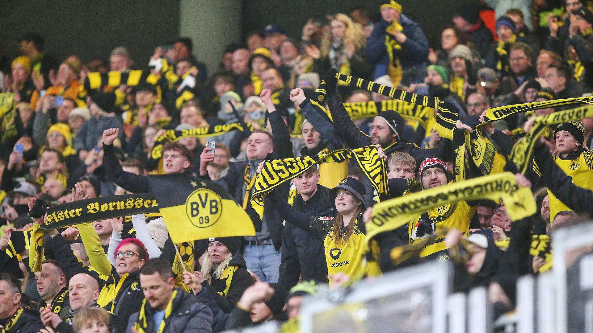 BVB-Fans (Archiv)