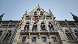 Ungarn weist zehn russische Diplomaten aus