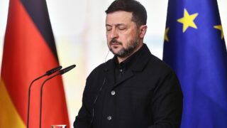 Wadephul kritisiert Selenskyj wegen Rüstungsbestellungen