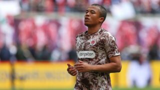 2. Bundesliga: St. Pauli feiert Last-Minute-Sieg gegen Wolfsburg