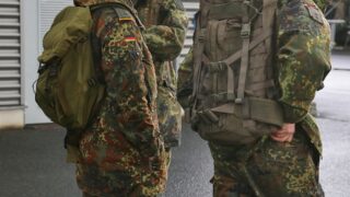 Ministerium bestätigt Verpflichtungen für Litauen-Brigade