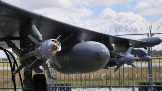 Rüstung: Koalition debattiert über weitere Staatsbeteiligungen