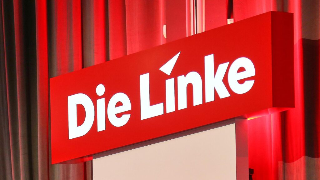 Die Linke (Archiv)