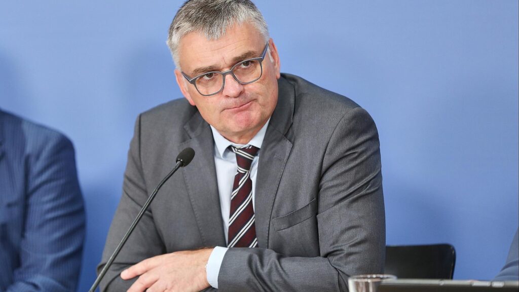 Stefan Kornelius (Archiv)