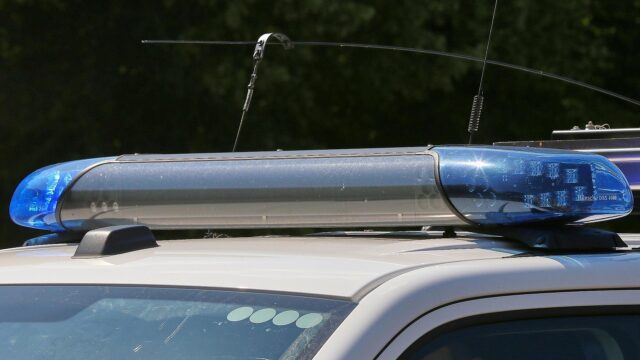 Brandenburg: Mutmaßlicher Russland-Spion festgenommen 3 Polizei (Archiv)