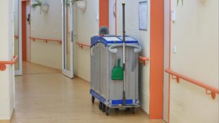 Kabinett berät nach Streit nun doch über Pflegereform