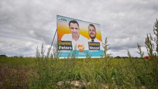 Presse macht Druck: CDU Mecklenburg-Vorpommern verlegt Wahlparty