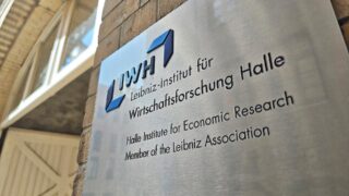 IWH: AfD könnte Arbeitskräftemangel in Sachsen-Anhalt verschärfen