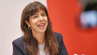 Infratest: Linke in Berlin wieder vorn