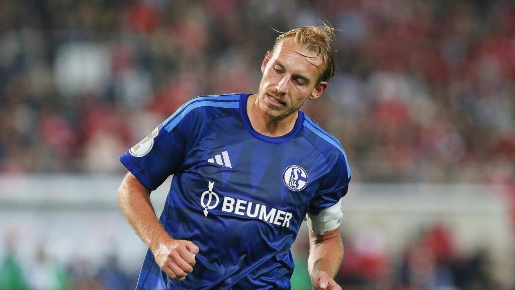 Timo Becker (Archiv)