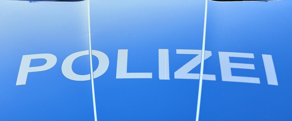Flugzeugabsturz bei Heilbronn - zwei Tote vermutet 1 Polizei (Archiv)