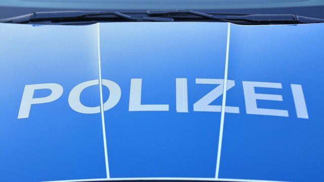 Großrazzia gegen Geldwäsche-Netzwerk in NRW 5 Polizei (Archiv)
