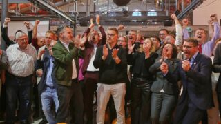 Sachsen-Anhalt: BSW will Gespräche mit AfD aufnehmen