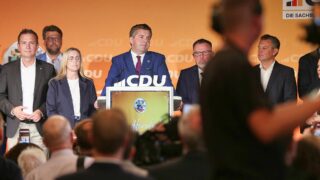 Schulze will am Montag „Verfahrensvorschlag“ machen