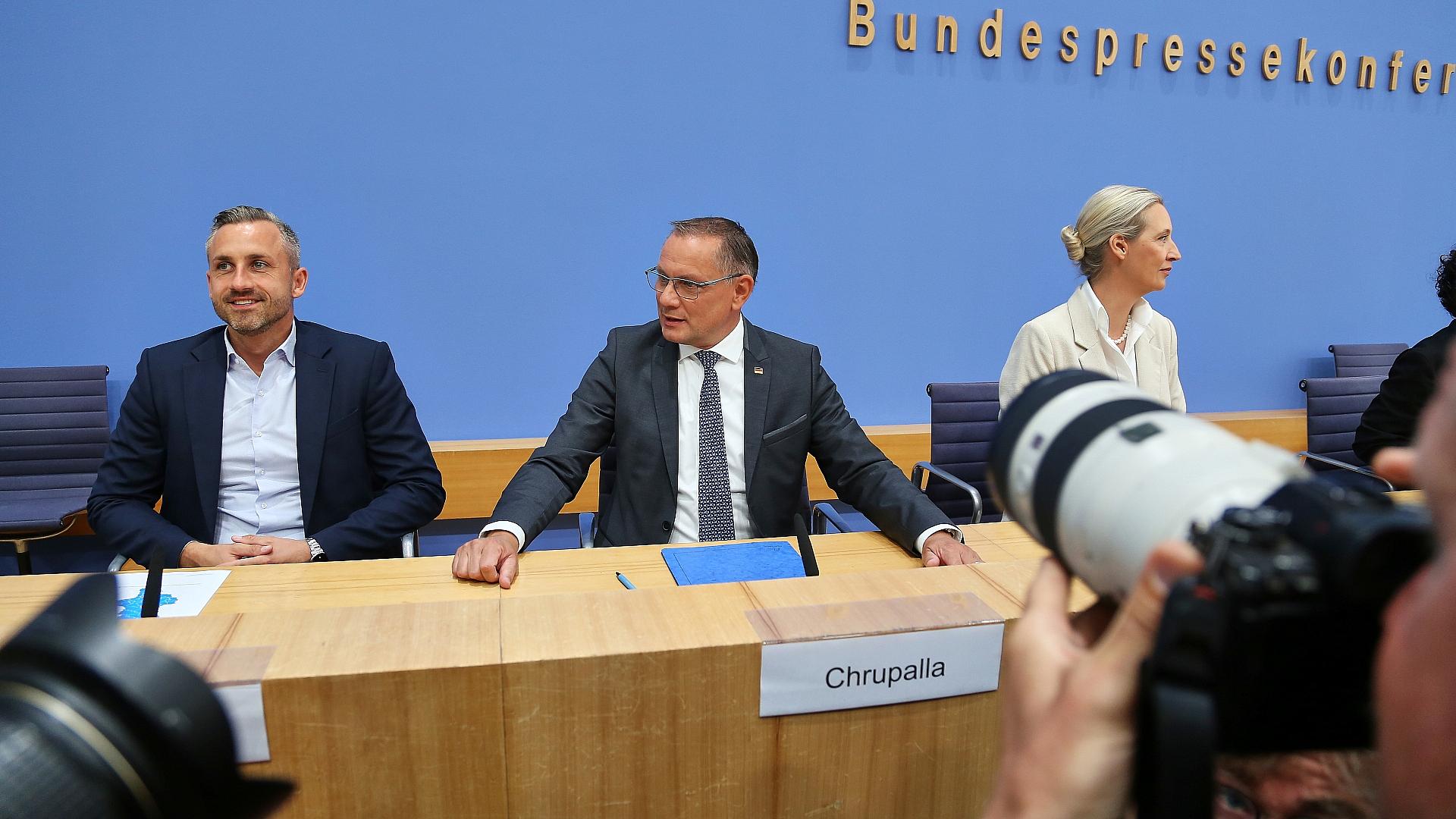 AfD-Wahlnachlese am 07.09.2026
