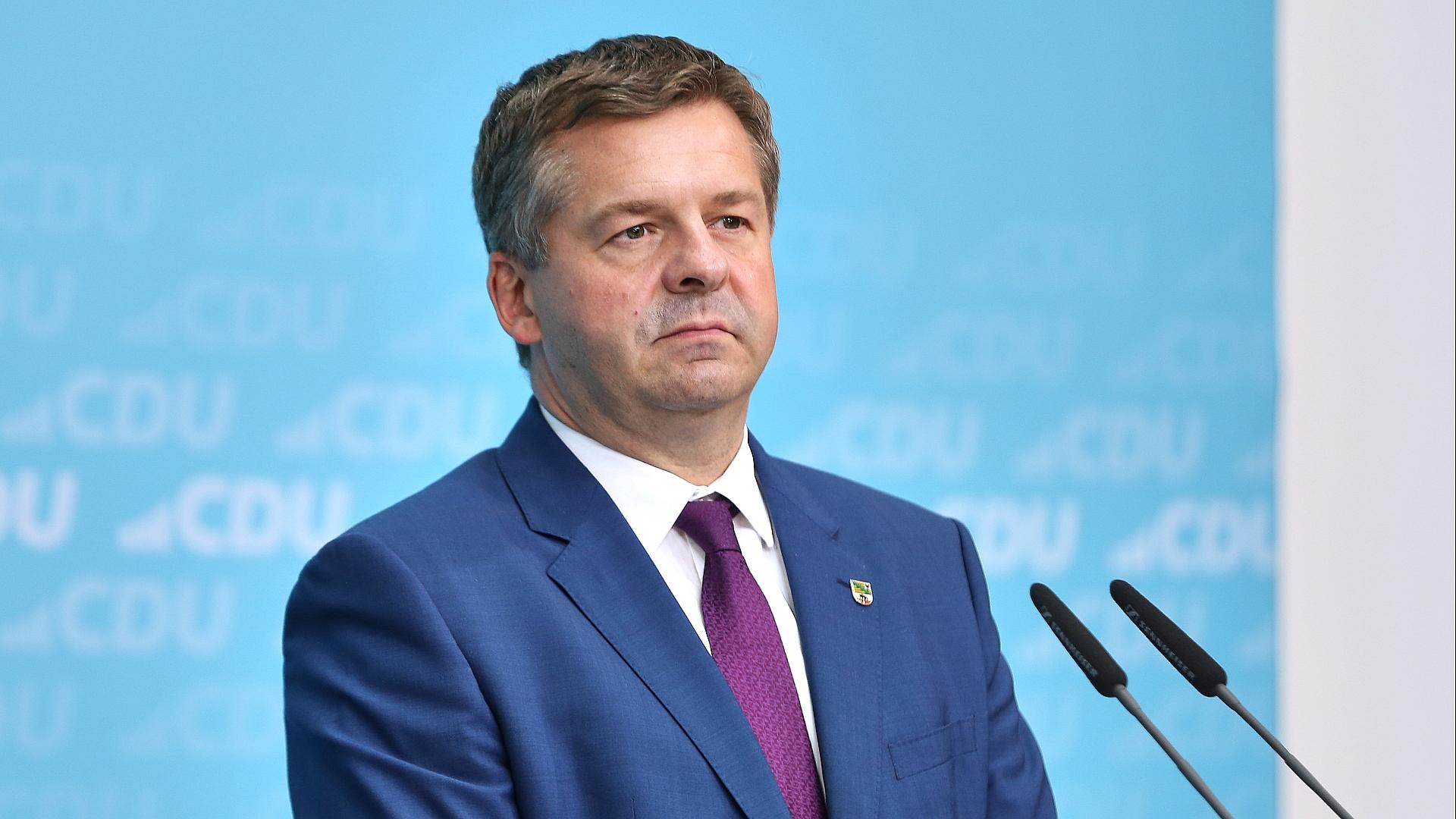 Sven Schulze am 07.09.2026