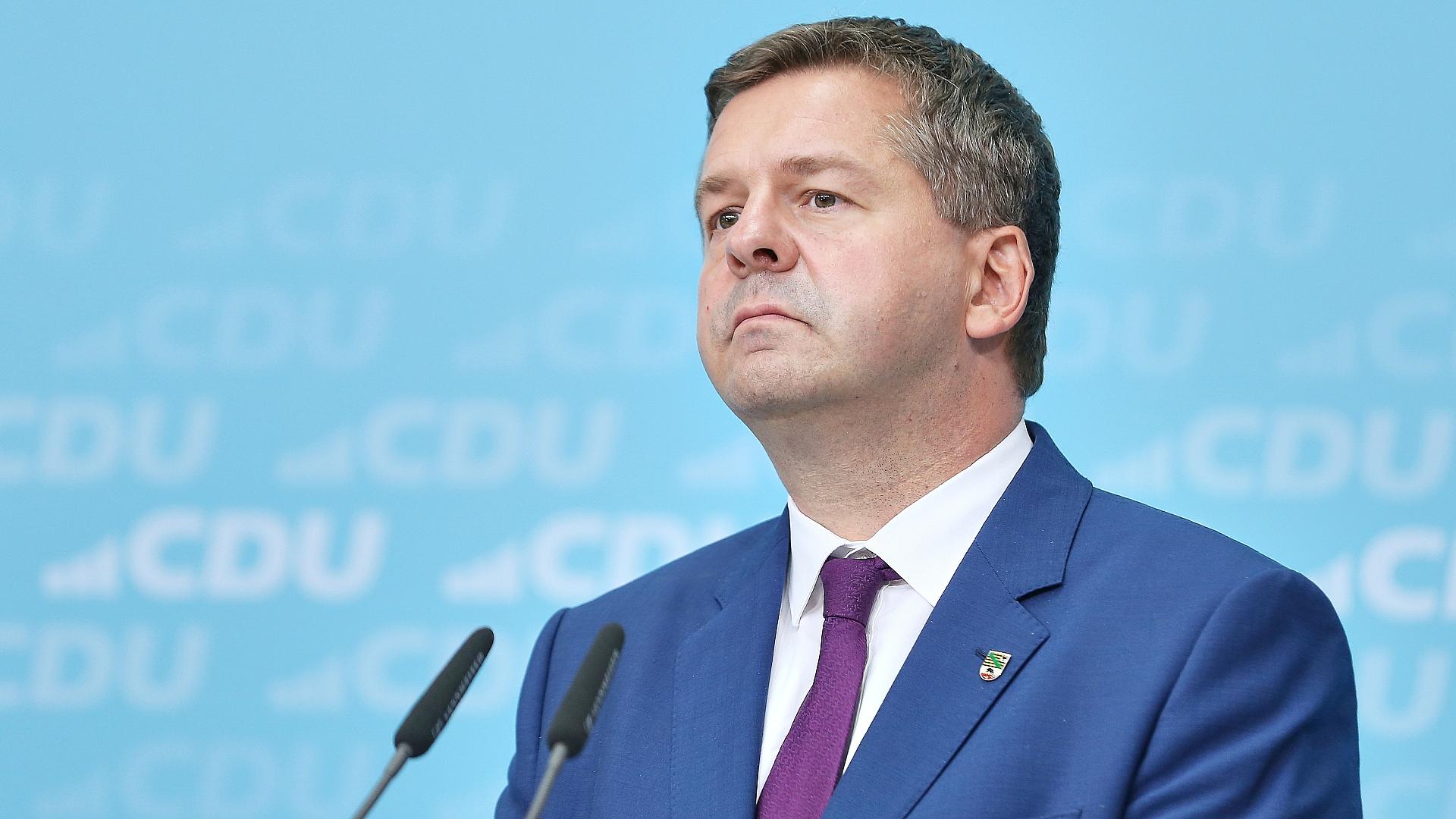 Sven Schulze am 07.09.2026