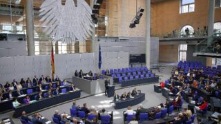 Haushaltswoche beginnt – Klingbeil sieht Aufschwung
