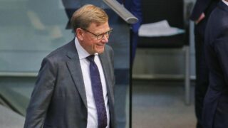 Wadephul hofft auf „neues Kapitel“ in Beziehungen zu Ungarn