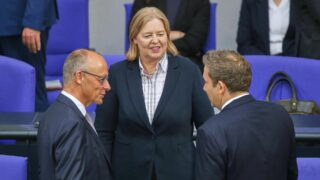 SPD will mit Union nochmal über Reformen sprechen