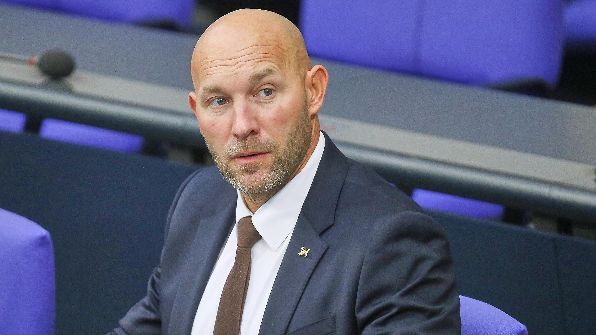 Ronald Rauhe (Archiv)