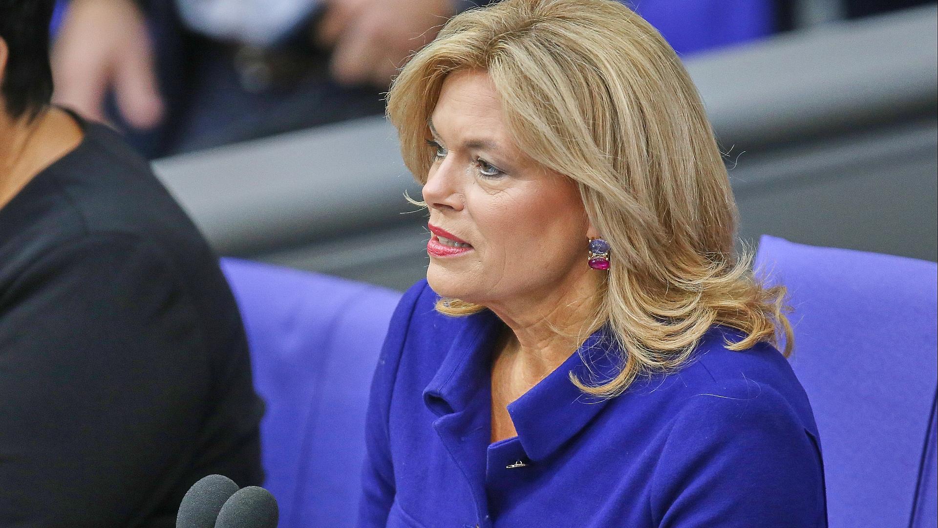 Julia Klöckner (Archiv)