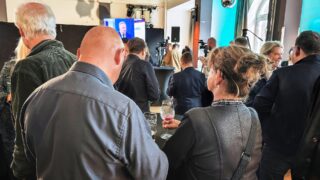 Peters tritt nach Wahl-Debakel als CDU-Chef in MV zurück