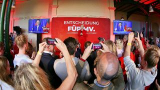 Klingbeil mahnt nach Wahlen in Berlin und MV zu „Demut“