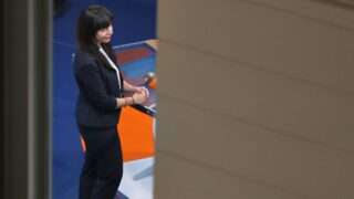 Widerstand aus den Grünen gegen Koalition mit Linken in Berlin