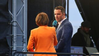 Mecklenburg-Vorpommern: CDU in Hochrechnungen unter fünf Prozent