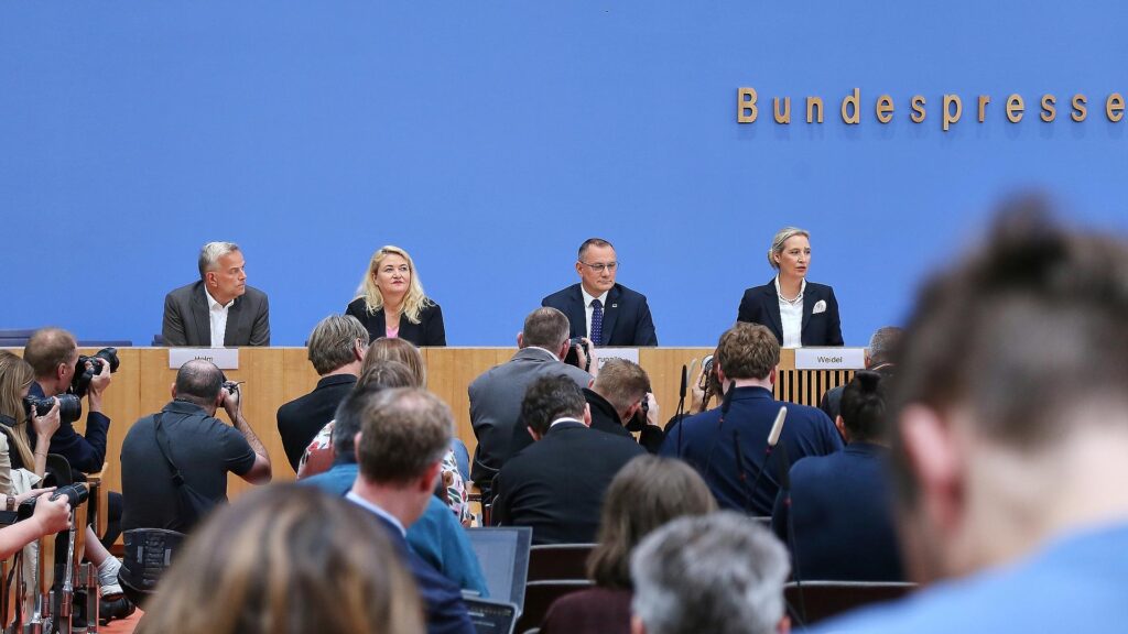 AfD-Wahlnachlese am 21.09.2026